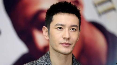 吃瓜娱乐圈黄晓明,娱乐圈吃瓜群众眼中的“宠儿”