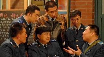 炊事班娱乐吃瓜酱,揭秘军营中的欢乐时光