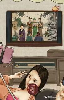 娱乐圈吃瓜背景图,揭秘幕后真相，吃瓜群众围观大戏