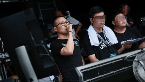 娱乐圈演唱会吃瓜,揭秘明星幕后故事与精彩瞬间