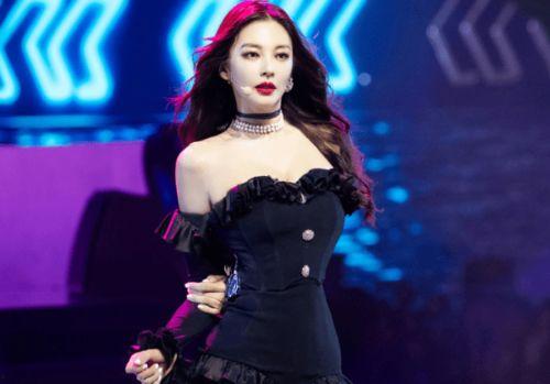 娱乐吃瓜张雨绮鹿晗,吃瓜群众热议不断