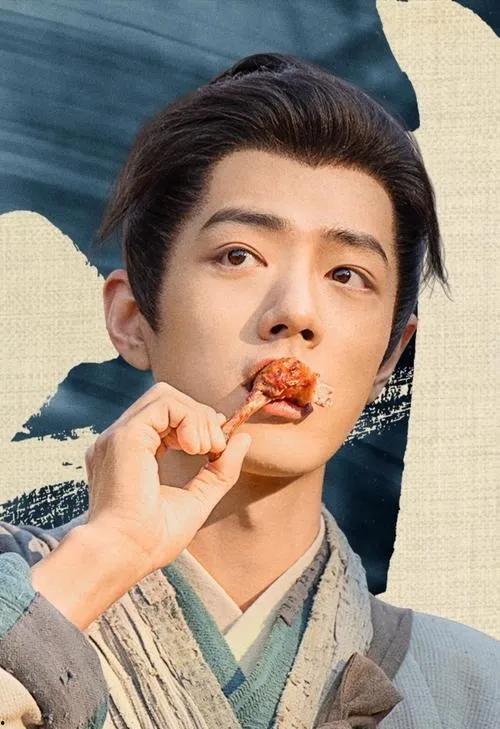 娱乐吃瓜刘宇宁,娱乐吃瓜界的风云人物