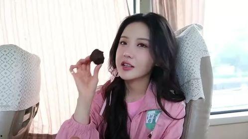 娱乐吃瓜姐王艺瑾微博号,娱乐吃瓜界的风云人物”