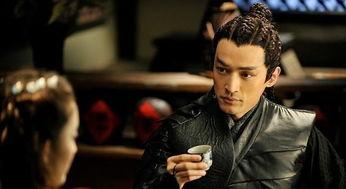 吃瓜娱乐圈胡歌是谁,揭秘“吃瓜群众”心中的胡歌传奇