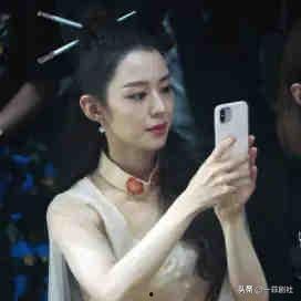 娱乐圈吃瓜夏琪是谁啊,夏琪是谁？