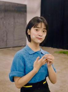 娱乐圈吃瓜李洋洋,李洋洋的瓜田奇遇记