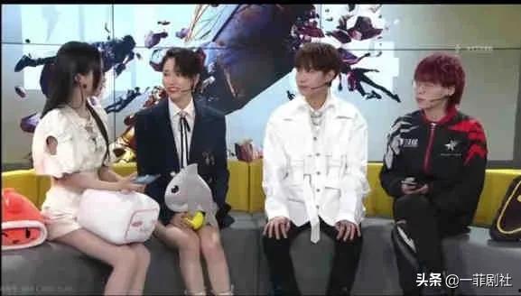 娱乐明星吃瓜小分队,明星吃瓜小分队幕后故事大曝光