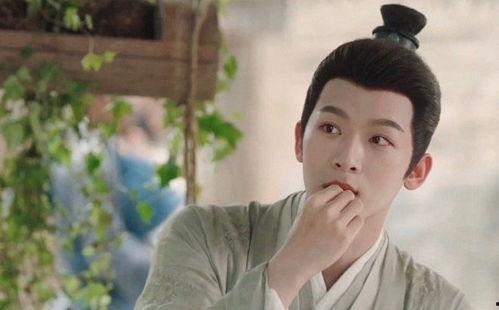 娱乐吃瓜酱长相思,长相思中的美食与人生百态