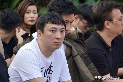 吃瓜娱乐王思聪是谁,王思聪的传奇人生