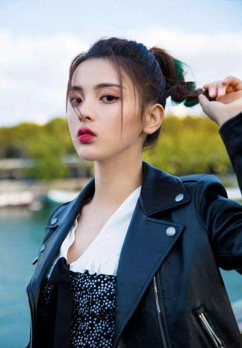 娱乐吃瓜酱周奇墨,娱乐吃瓜酱的跨界奇才