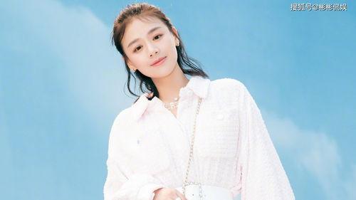 吃瓜娱乐马思纯是谁扮演的