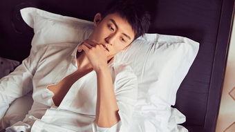 黄景瑜吃瓜娱乐圈视频