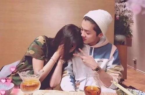 娱乐吃瓜君关晓彤鹿晗,娱乐圈的甜蜜瓜果！”