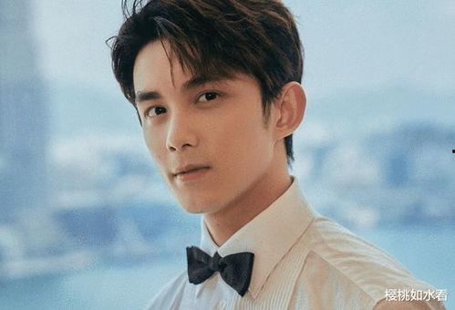 吃瓜娱乐圈吴磊是谁,娱乐圈的青春偶像，吃瓜群众心中的“小鲜肉”