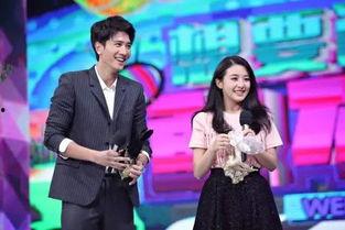 娱乐吃瓜君彭冠英,娱乐吃瓜界的风云人物